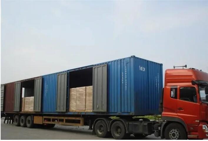 厦门到安宁区整车运输