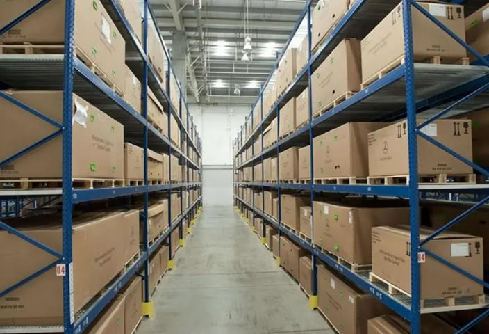 厦门到安宁区货物仓储