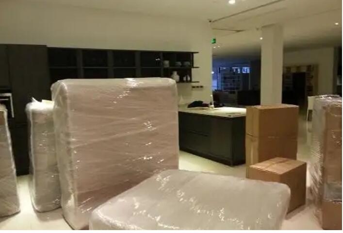 厦门到安宁区长途搬家