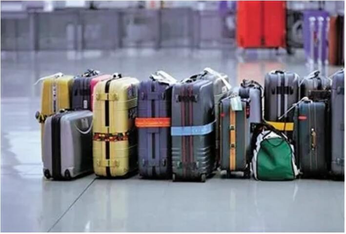 厦门到安宁区行李托运